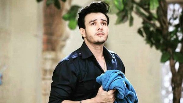Aniruddh Dave Opens Up About His Sudden Ouster From Sony TV’s Patiala Babes