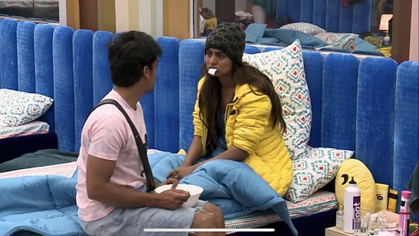 Bigg Boss Season Kannada 7: Deepika Das Gets Badly Injured During The Luxury Budget Task