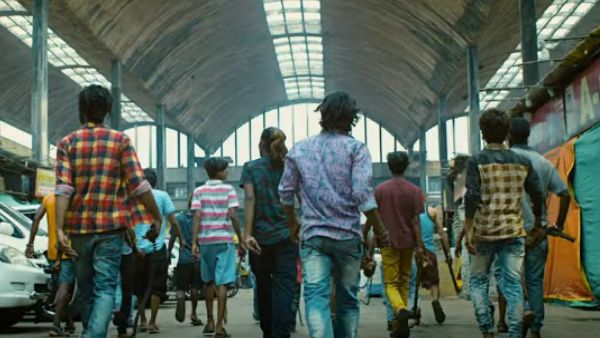 Amitabh Bachchan's Jhund Teaser Out; Son Abhishek Bachchan Says 'It's Just Awesome'