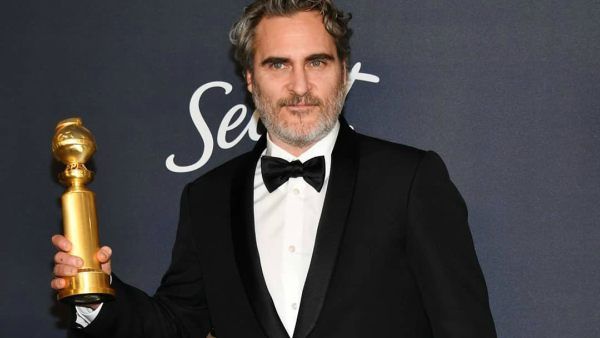 Golden Globes Gets Slammed For Cutting Joaquin Phoenix's Speech