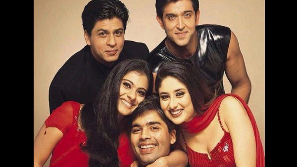 SHOCKING! Karan Johar Calls Kabhi Khushi Kabhie Gham 'Biggest Slap' In His Face