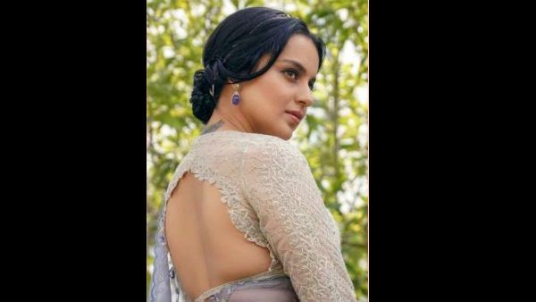 Kangana Ranaut Says Her Marriage Is Possible Now, All Thanks To This Man!