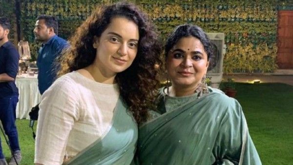 Panga Twitter Review: Fans Laud Kangana Ranaut's Performance