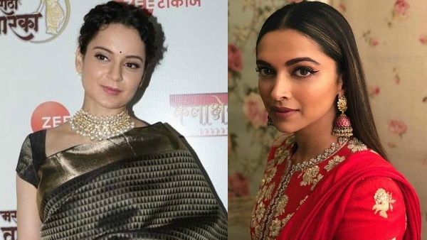 Kangana Ranaut On Deepika Padukone's JNU Visit: 'Won't Stand Behind Tukde Gang'