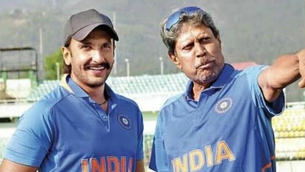 Kabir Khan On Recreating Kapil Dev's Iconic Knock In '83: It Was History In Making All Over Again