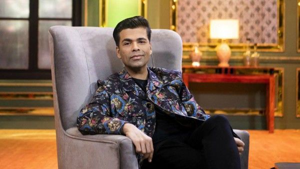 Karan Johar Turns Cupid In Netflix's New Dating Show, What The Love!
