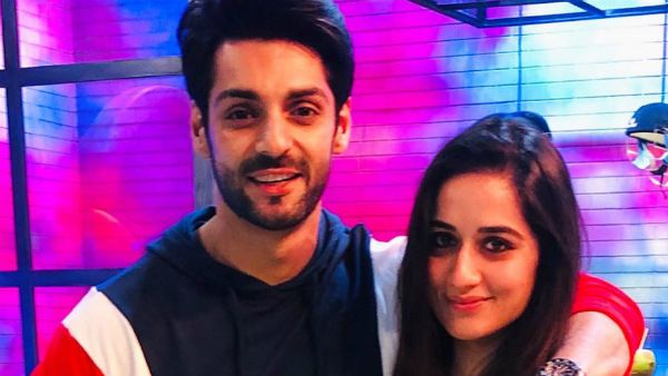 Is Karan Wahi Getting Married To Girlfriend Uditi Singh?