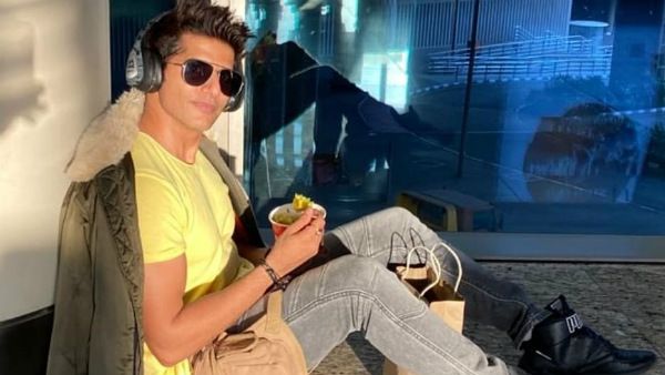 Karanvir Bohra Detained At Delhi Airport En Route Nepal