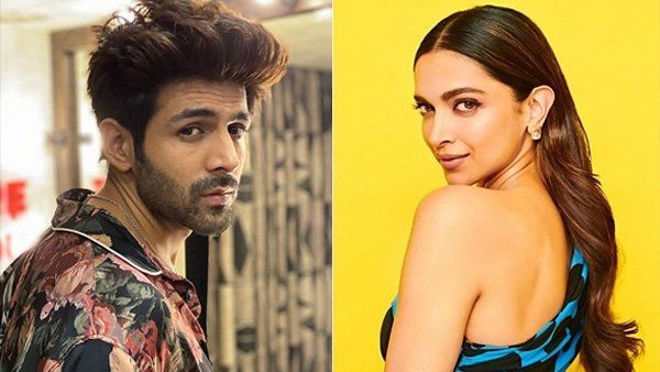Kartik Aaryan Reacts To Deepika Padukone’s Visit To JNU!