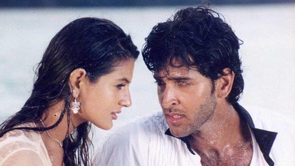 Kaho Naa Pyaar Hai Completes 20 Year: Throwback To The Hrithik Roshan's Iconic Blockbuster