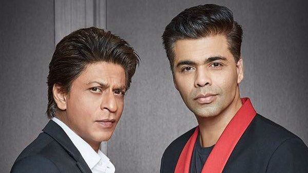 Karan Johar Opens Up About Shah Rukh Khan's Cameo In Ranbir Kapoor-Alia Bhatt's Brahmastra