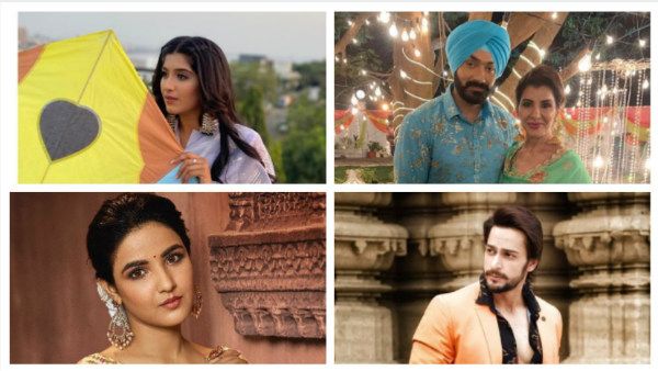 Lohri 2020: Choti Sarrdaarni’s Nimrit Ahluwalia, Avinesh Rekhi & Others Share Their Lohri Plans