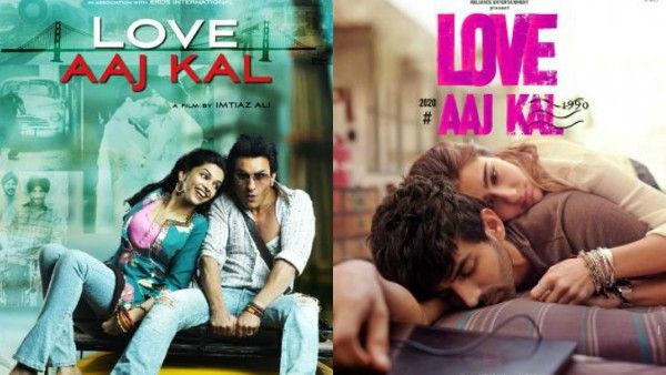 Flashback Friday To Imtiaz Ali's Love Aaj Kal Starring Saif Ali Khan And Deepika Padukone