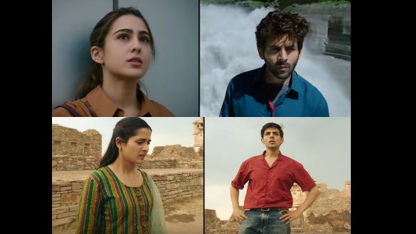 Love Aaj Kal Trailer: This Kartik Aaryan-Sara Ali Khan Starrer Feels Like 'Old Wine In A New Bottle'