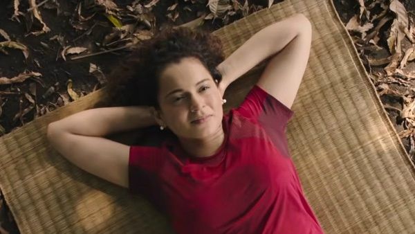 Panga Movie Review: It's Never Too Late To Chase Your Dreams & Kangana Ranaut's Film Says It In Bold