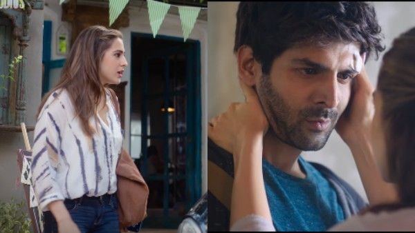 5 Things We Love And Hate About Kartik Aaryan And Sara Ali Khan's Love Aaj Kal Trailer