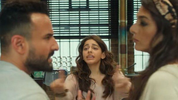 7 Ways Saif Ali Khan And Tabu Are Breaking Stereotypes In Jawaani Jaaneman Trailer