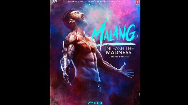 Malang First Look: Aditya Roy Kapur's Hatred Is As Pure As His Love!