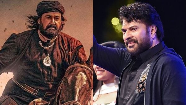 Mohanlal's Marakkar Arabikadalinte Simham: Mammootty To Join The Project?