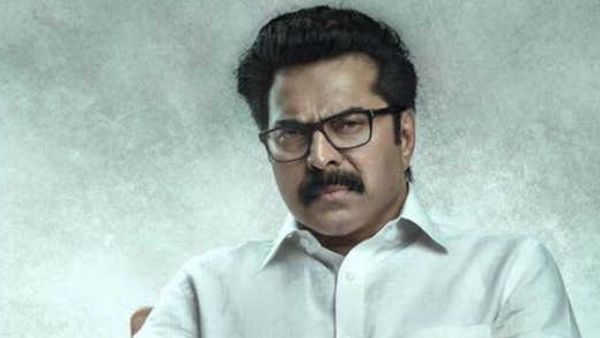 One: The Mammootty Starrer Is A Vishu Release!