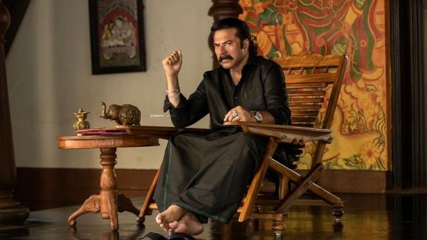 Mammootty's Shylock Completes Censor Board Formalities!
