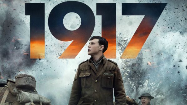 1917 Crosses US$200 Million At The Global Box Office