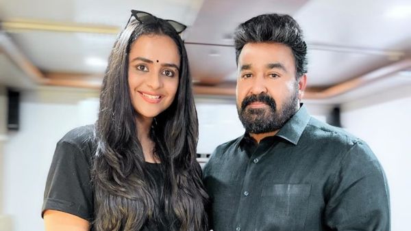 Mohanlal's Ram: Prachi Tehlan's Character Is Revealed!