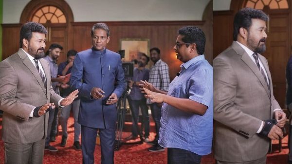 Ram: The Mohanlal-Jeethu Joseph Project Starts Rolling!