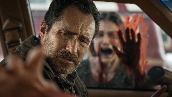 The Grudge Movie Review: The Japanese Horror Tale Of A Curse Comes To America