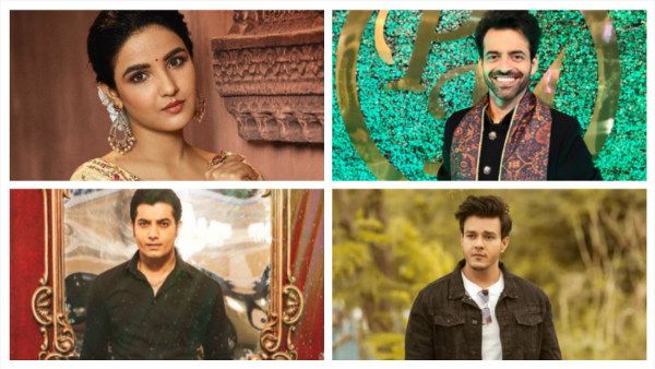 Mumbai Malls & Multiplexes To Remain Open 24/7: Sharad Malhotra, Jasmin & Other TV Stars React