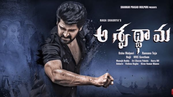 Ashwathama: The Naga Shaurya-Mehreen Pirzada Movie Is Based On A Real-Life Incident!
