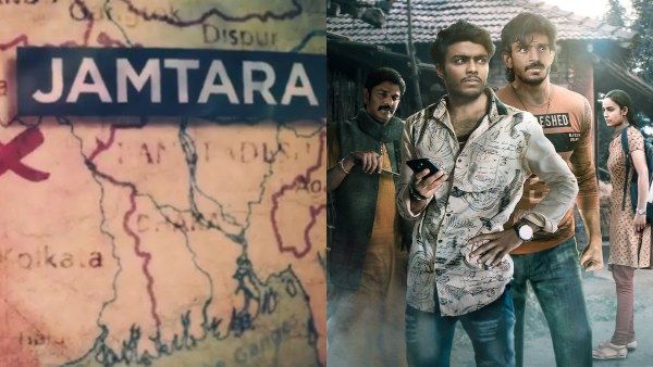 Jamtara Web Series Review: Netflix Original Series Has Little To Offer