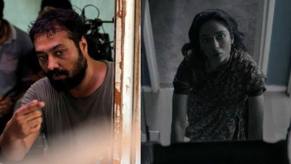Anurag Kashyap On Netflix's Ghost Stories: There Is A Lot Of Fear And Anxiety