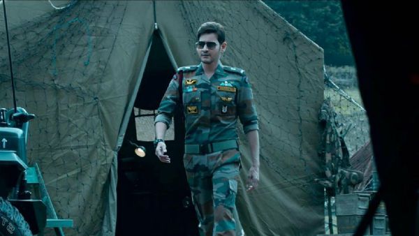 Mahesh Babu’s Sarileru Neekevvaru Entry Scene Is Fan Frenzy At Its Best!