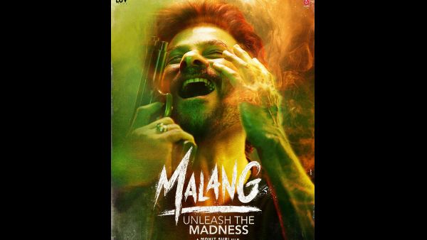Malang First Look: Anil Kapoor's Eerie Laugh Is Giving Us Major Badass Vibes!