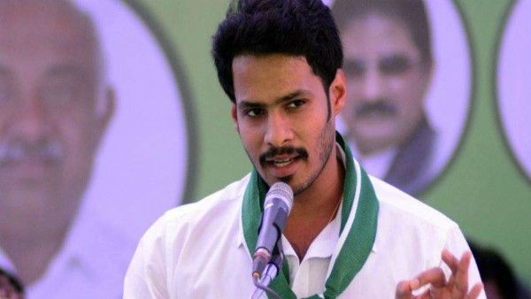 Nikhil Kumaraswamy To Focus On His Acting Career In 2020, Announces A String Of Projects