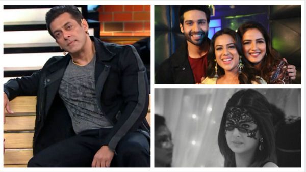 TRP Toppers (Online): Bigg Boss 13 Tops Chart With Record Breaking Number; Naagin 4 Witnesses Drop