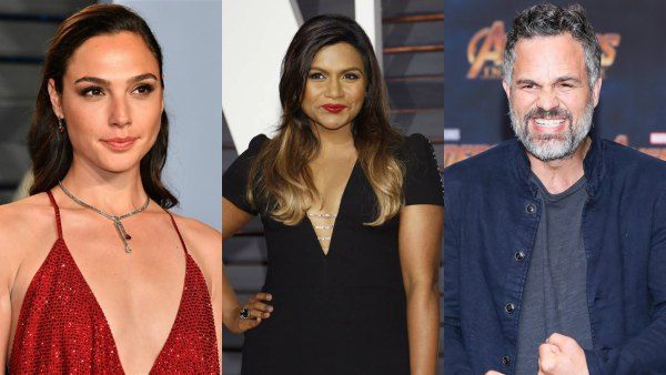 Oscars 2020: Gal Gadot, Mindy Kailing, Mark Ruffalo And 8 More Presenters Announced
