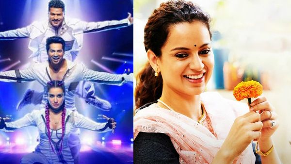 Panga Vs Street Dancer 3D Third Day Box Office Collection: This Is How Both The Films Fared At BO