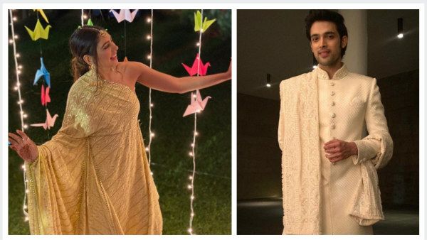 Parth Samthaan Is Curious To Know About His Kaisi Yeh Yaariyan Co-star Niti Taylor's Wedding