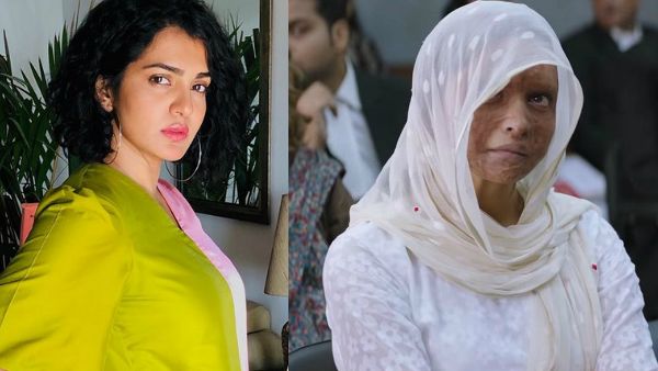 Parvathy On Chhapaak: It Fortified The Undercurrent Of Awakening I Had A Year Ago Through Uyare