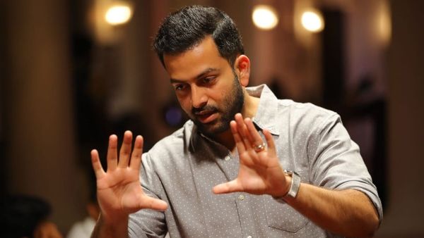 Empuraan: Prithviraj Sukumaran Dedicates The Lucifer Sequel To This Legendary Actor!