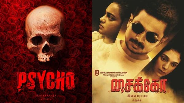 Psycho Movie Review: This Mysskin Directorial Is Not For The Faint-Hearted!
