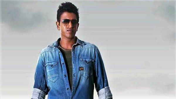 Puneeth Rajkumar Is All Set To Enthral The Audiences With A ‘Power’ Packed 2020
