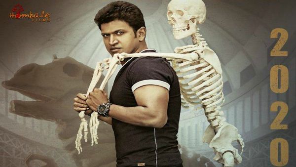 Yuvarathnaa Day 7 Box Office Collection: Puneeth Rajkumar Starrer Continues Its Steady Run!