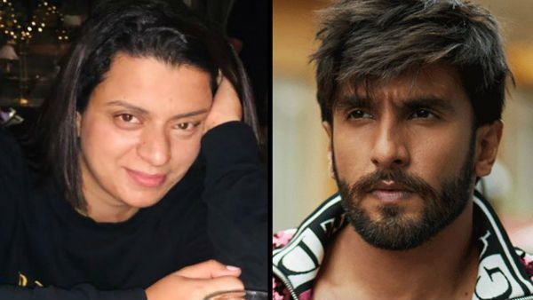 Rangoli Chandel Takes A Dig At Ranveer Singh, As Ananya Panday's 'Nepotism' Statement Goes Viral