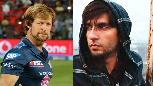 Jonty Rhodes' Reaction While Watching Gully Boy: 'I Laughed, Cried And Had Goosebumps'