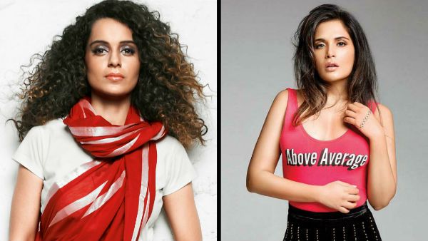 Richa Chadha Reacts To Having Political Differences With Kangana Ranaut, Her Panga Co-star