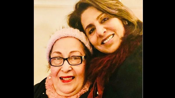 Raj Kapoor's Daughter Ritu Nanda Passes Away; Neetu Kapoor Mourns Her Death!