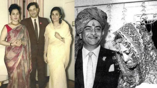 RIP Ritu Nanda: Her Rare Pictures With Raj Kapoor And Family Will Leave You Teary-eyed